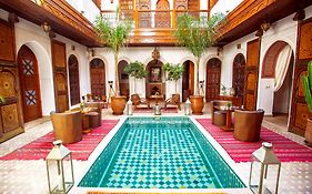 Riad Melhoun & Spa